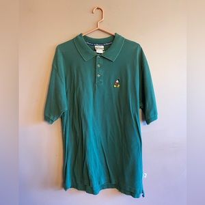 Men’s Mickey Shirt